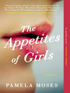 Cover image for The Appetites of Girls